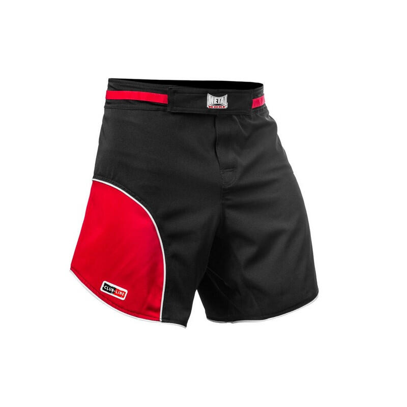 Short mma decathlon hotsell